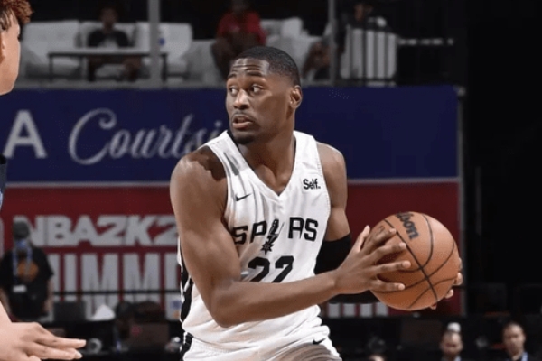 NBA球隊(duì)如何通過選秀系統(tǒng)發(fā)掘潛力新秀？