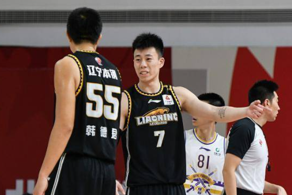 張鎮(zhèn)麟有機會進入NBA嗎？