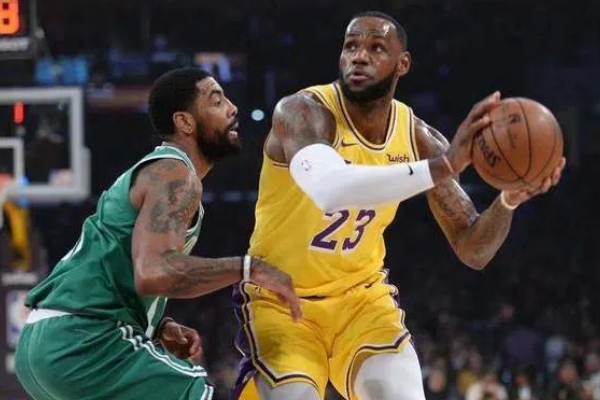 NBA進攻戰(zhàn)術有哪些？